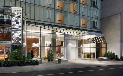AC Hotel by Marriott New York Times Square