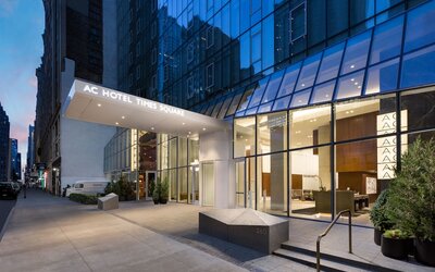AC Hotel by Marriott New York Times Square