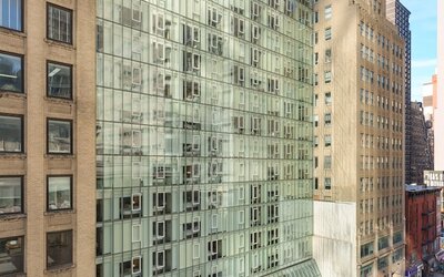 AC Hotel by Marriott New York Times Square