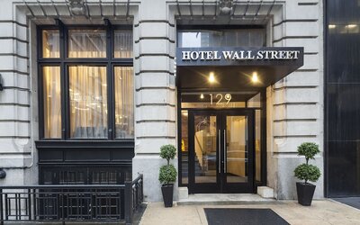 Eurostars Wall Street