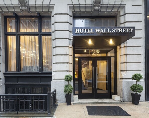 Eurostars Wall Street