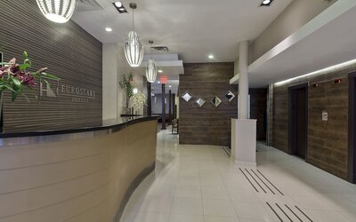Eurostars Wall Street