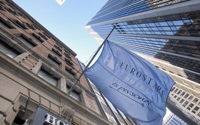Eurostars Wall Street