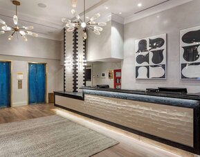 The Draper New York, Tapestry Collection by Hilton