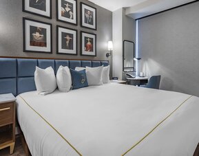 The Draper New York, Tapestry Collection by Hilton