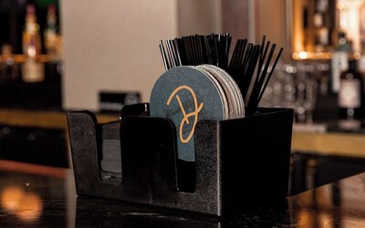The Draper New York, Tapestry Collection by Hilton