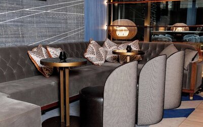The Draper New York, Tapestry Collection by Hilton