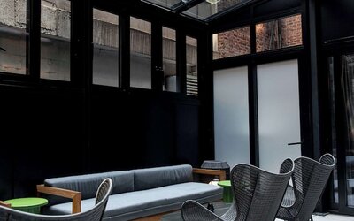 The Draper New York, Tapestry Collection by Hilton