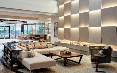 Torrance Marriott Redondo Beach