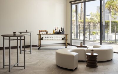 Torrance Marriott Redondo Beach