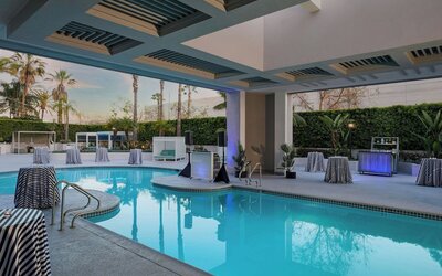 Torrance Marriott Redondo Beach