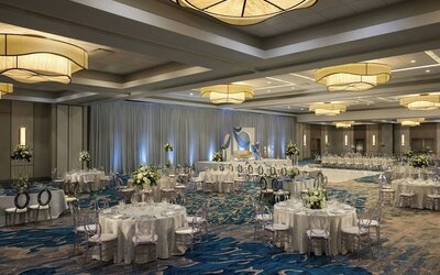 Torrance Marriott Redondo Beach