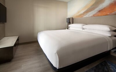 Torrance Marriott Redondo Beach