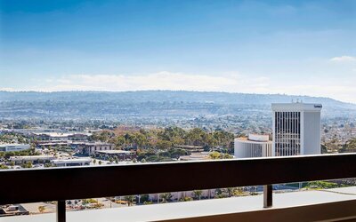Torrance Marriott Redondo Beach