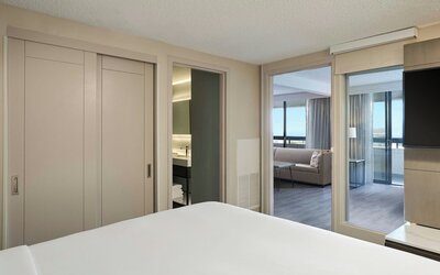 Torrance Marriott Redondo Beach