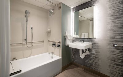 Torrance Marriott Redondo Beach