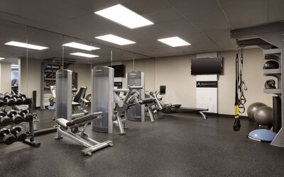 Torrance Marriott Redondo Beach