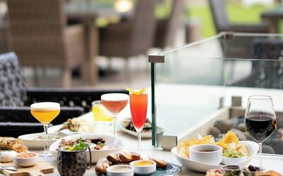 Torrance Marriott Redondo Beach