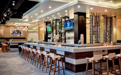 Torrance Marriott Redondo Beach