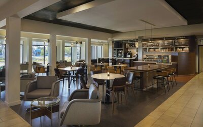 Courtyard by Marriott Los Angeles Torrance Palos Verdes