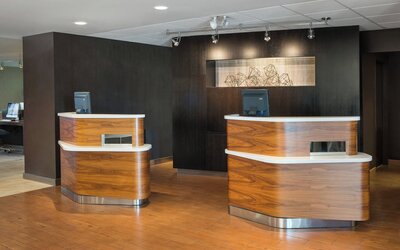 Courtyard by Marriott Los Angeles Torrance Palos Verdes