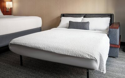 Courtyard by Marriott Los Angeles Torrance Palos Verdes