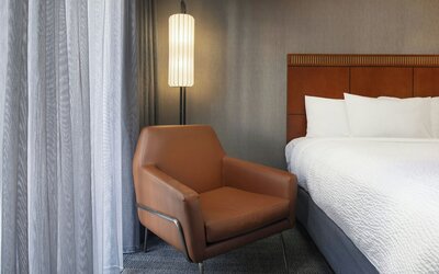 Courtyard by Marriott Los Angeles Torrance Palos Verdes
