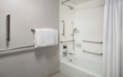 Courtyard by Marriott Los Angeles Torrance Palos Verdes