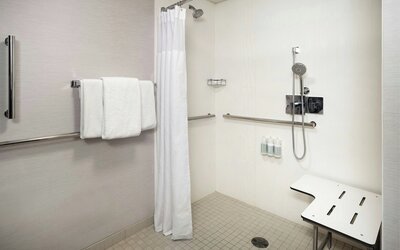 Courtyard by Marriott Los Angeles Torrance Palos Verdes