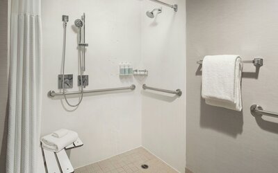 Courtyard by Marriott Los Angeles Torrance Palos Verdes