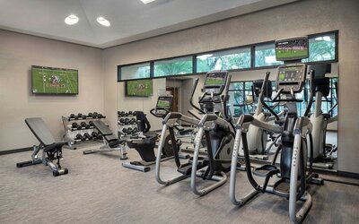 Courtyard by Marriott Los Angeles Torrance Palos Verdes