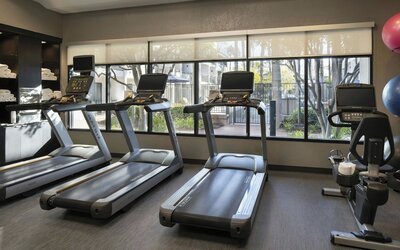 Courtyard by Marriott Los Angeles Torrance Palos Verdes