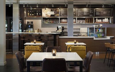 Courtyard by Marriott Los Angeles Torrance Palos Verdes
