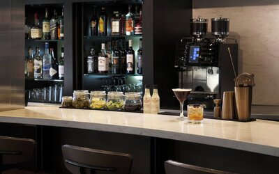 Courtyard by Marriott Los Angeles Torrance Palos Verdes