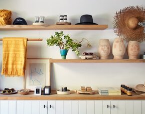 The Surfrider Malibu