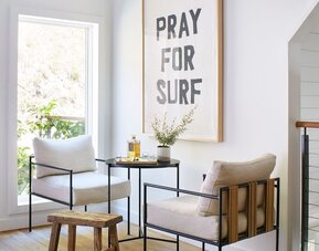 The Surfrider Malibu