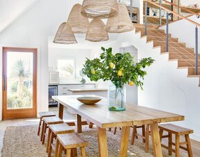The Surfrider Malibu