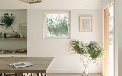 The Surfrider Malibu