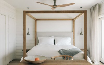 The Surfrider Malibu