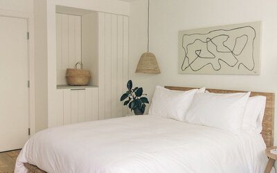 The Surfrider Malibu