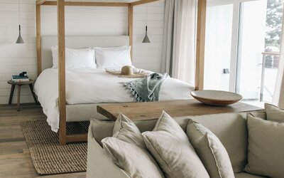The Surfrider Malibu