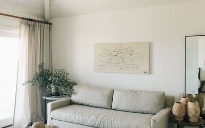 The Surfrider Malibu