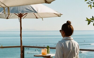 The Surfrider Malibu