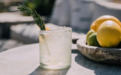 The Surfrider Malibu
