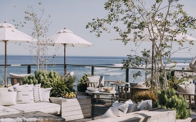 The Surfrider Malibu