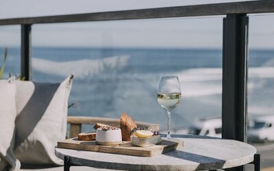 The Surfrider Malibu
