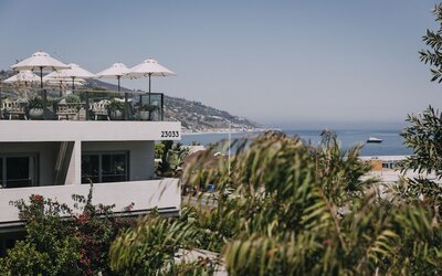The Surfrider Malibu