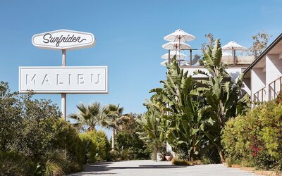 The Surfrider Malibu