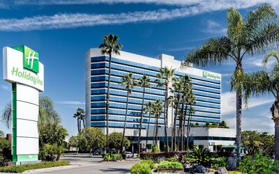 Holiday Inn Los Angeles Gateway - Torrance by IHG