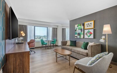 Holiday Inn Los Angeles Gateway - Torrance by IHG